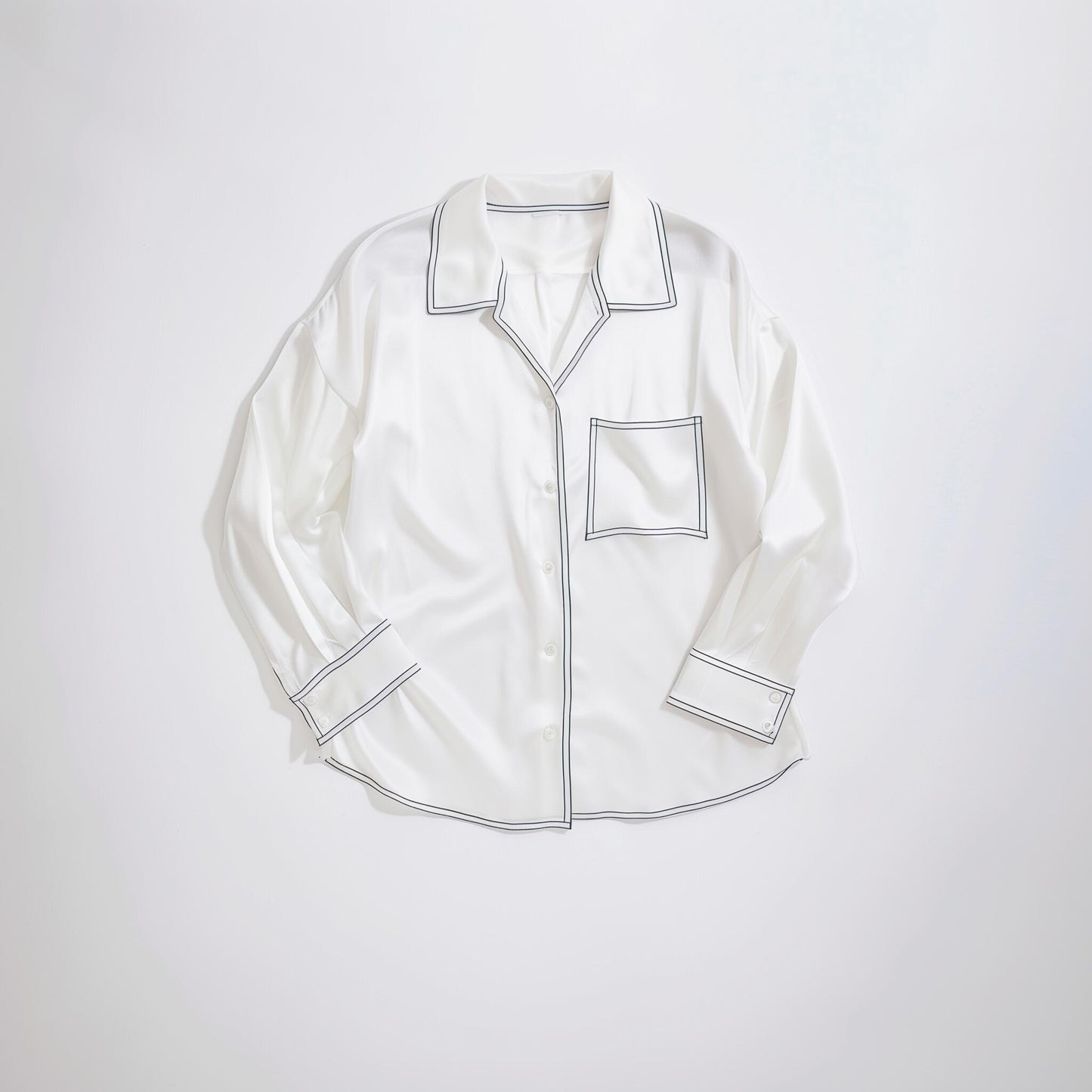 classic pajama top