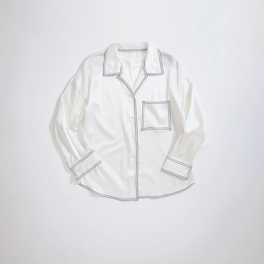 classic pajama top